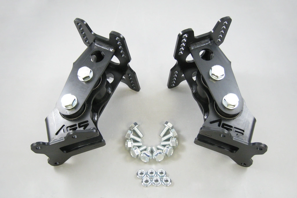 Engine mount Volvo 740 / 940 - GM LS V8