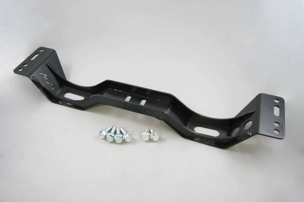 Gearbox mount GM T5/T56/4L60 - Volvo 240