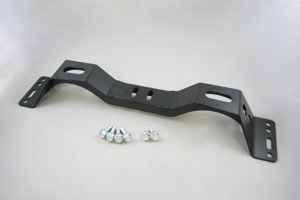 Gearbox mount GM T5/T56/4L60 - Volvo 240