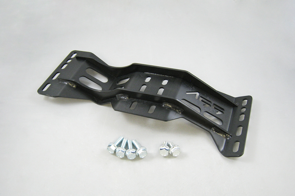 Gearbox mount GM T5/T56/4L60 - Volvo 740 / 940