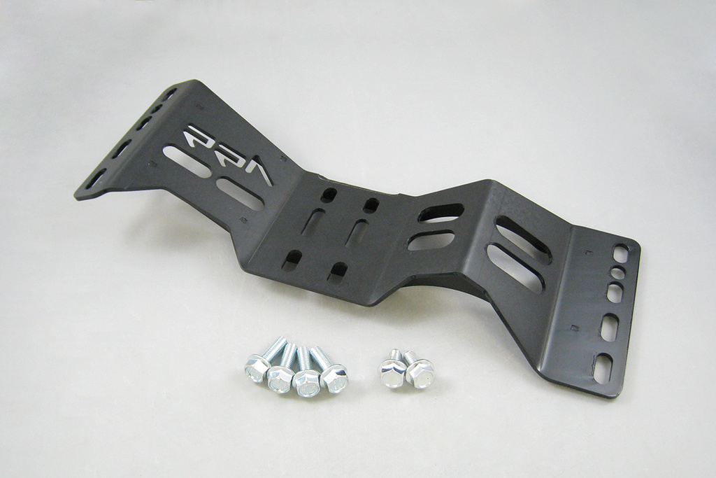 Gearbox mount GM T5/T56/4L60 - Volvo 740 / 940