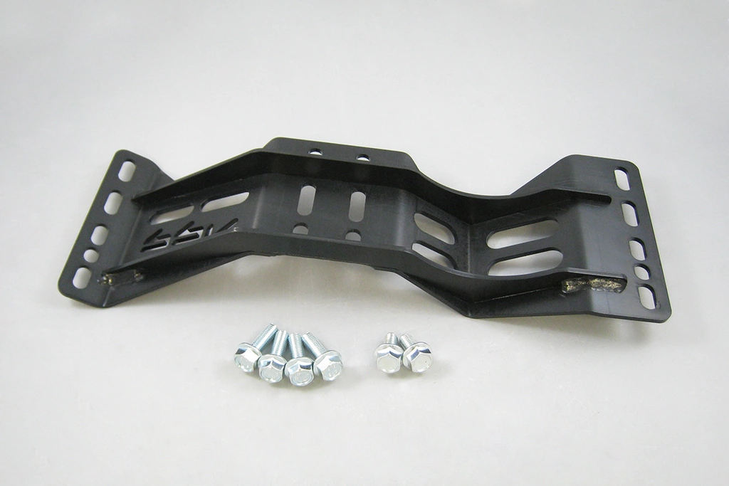Gearbox mount GM T5/T56/4L60 - Volvo 740 / 940