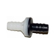Check valve Brake booster 10mm