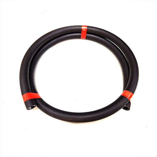 Vacuum hose brake booster 7,9mm (5/16")