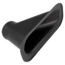 Inlet 51mm Black