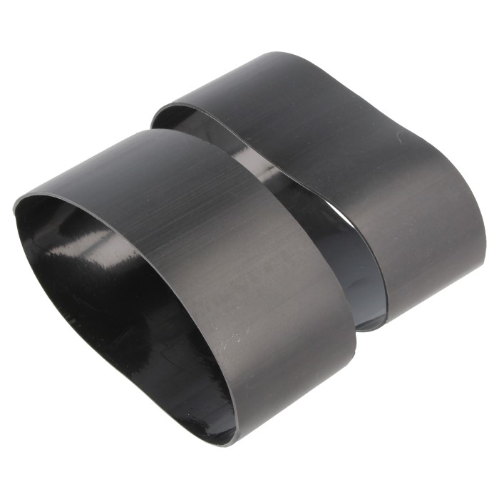 Heat shrink tubing 122mm