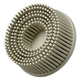 3M Bristle disc Roloc White 50mm (P120)