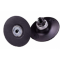 3M Bristle disc holder Roloc 50mm