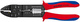 Knipex Crimping plier