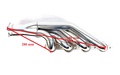 Headers LS Turbo