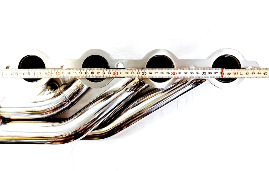 Headers LS Turbo