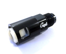 AN6 male - 3/8" female quick connector