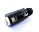 AN6 male - 5/16" female quick connector