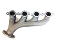 Headers LS Cast (Rear)