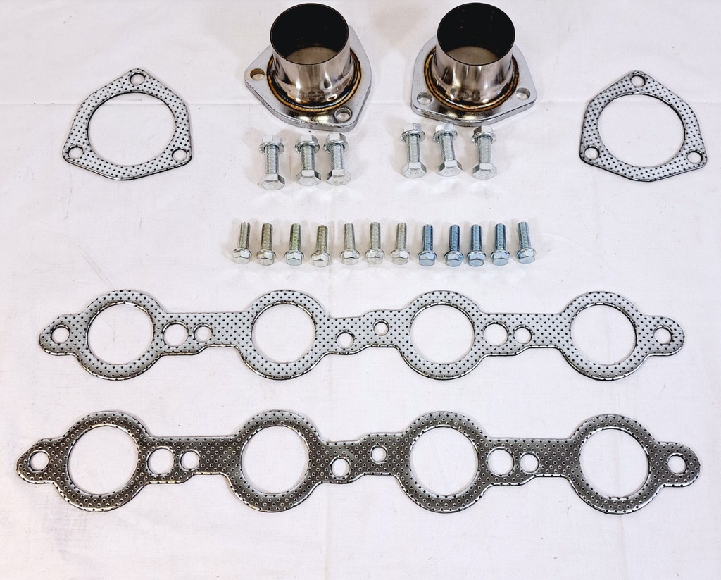 Headers LS "Block Huggers"