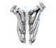 Headers Small Block Ford (SBF) Short, Rear