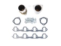Headers Small Block Ford (SBF) "Block Huggers"