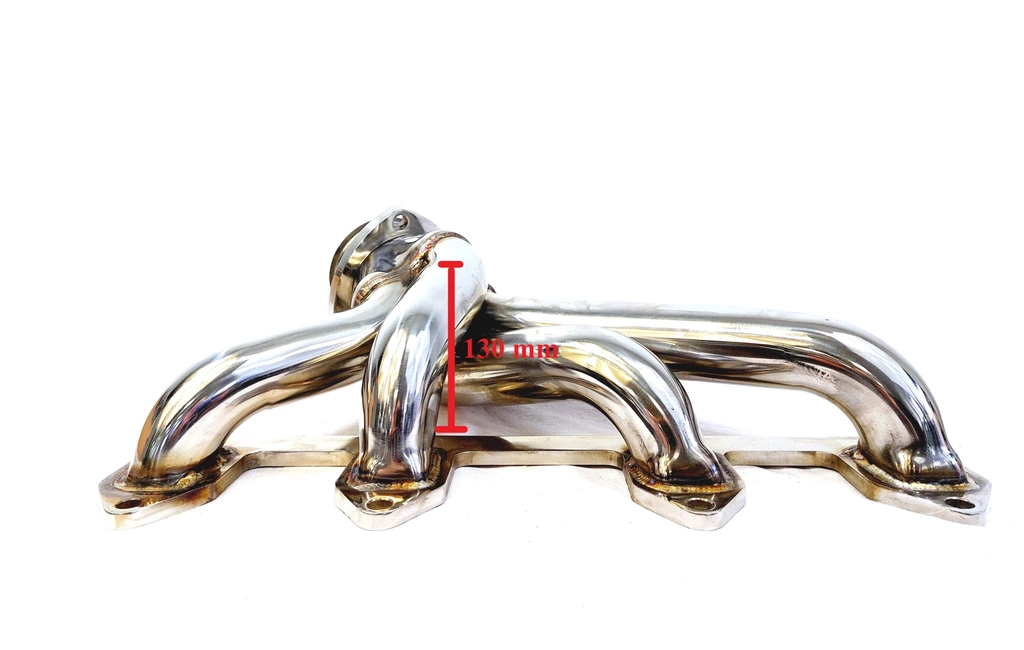 Headers Ford FE Engine (Ver. 2)