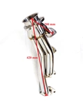 Headers Ford FE Engine (Ver. 2)