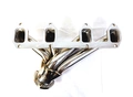 Headers Ford FE Engine (Ver. 2)
