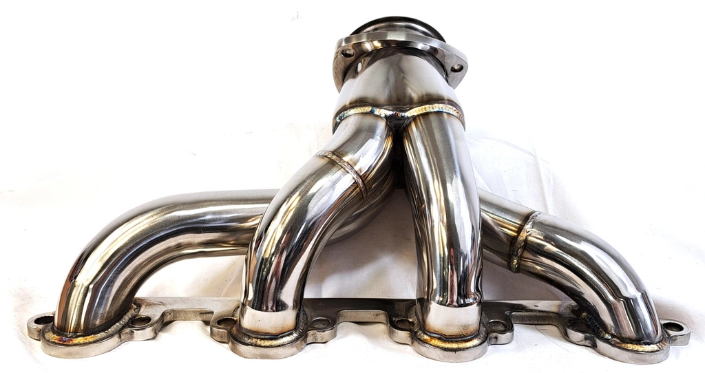 Headers Big Block Ford (BBF) 429-460