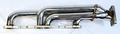 Headers Small Block Chevy (SBC) Turbo T3/T4