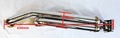 Headers Small Block Chevy (SBC) Turbo T3/T4
