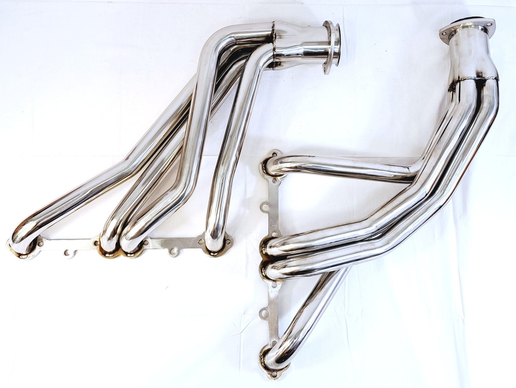 Headers Small Block Chevy (SBC) Medium Long