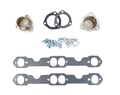 Headers Small Block Chevy (SBC) 55-57