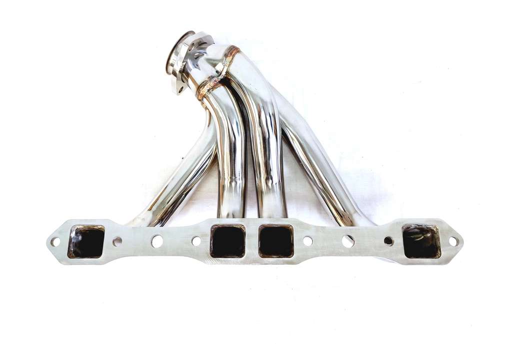 Headers Big Block Mopar (BBM)