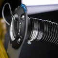 Fuel Filler Hose Kit, 90cm (3 feet)