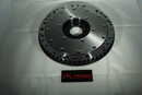 Flywheel Volvo B230 integrated starter ring - Modular
