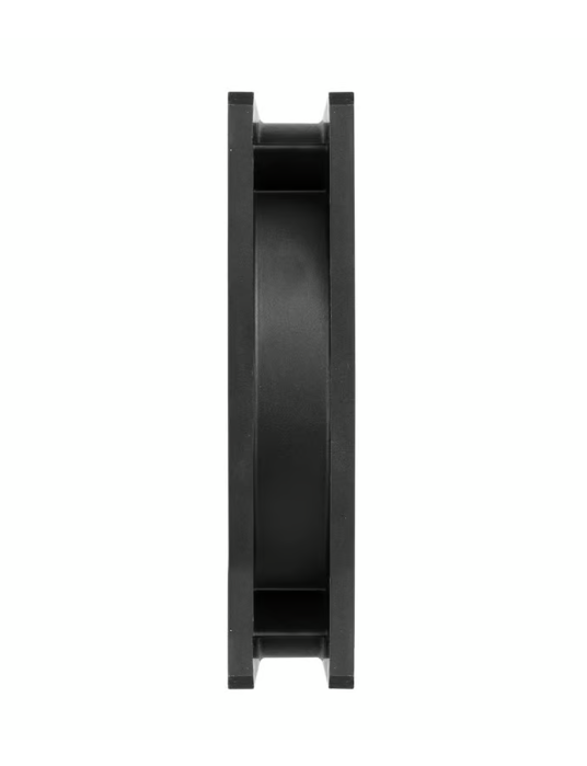 Cooling fan 120mm / 4.7" - 12V