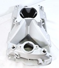 Intake manifold Chevrolet Small block Single level