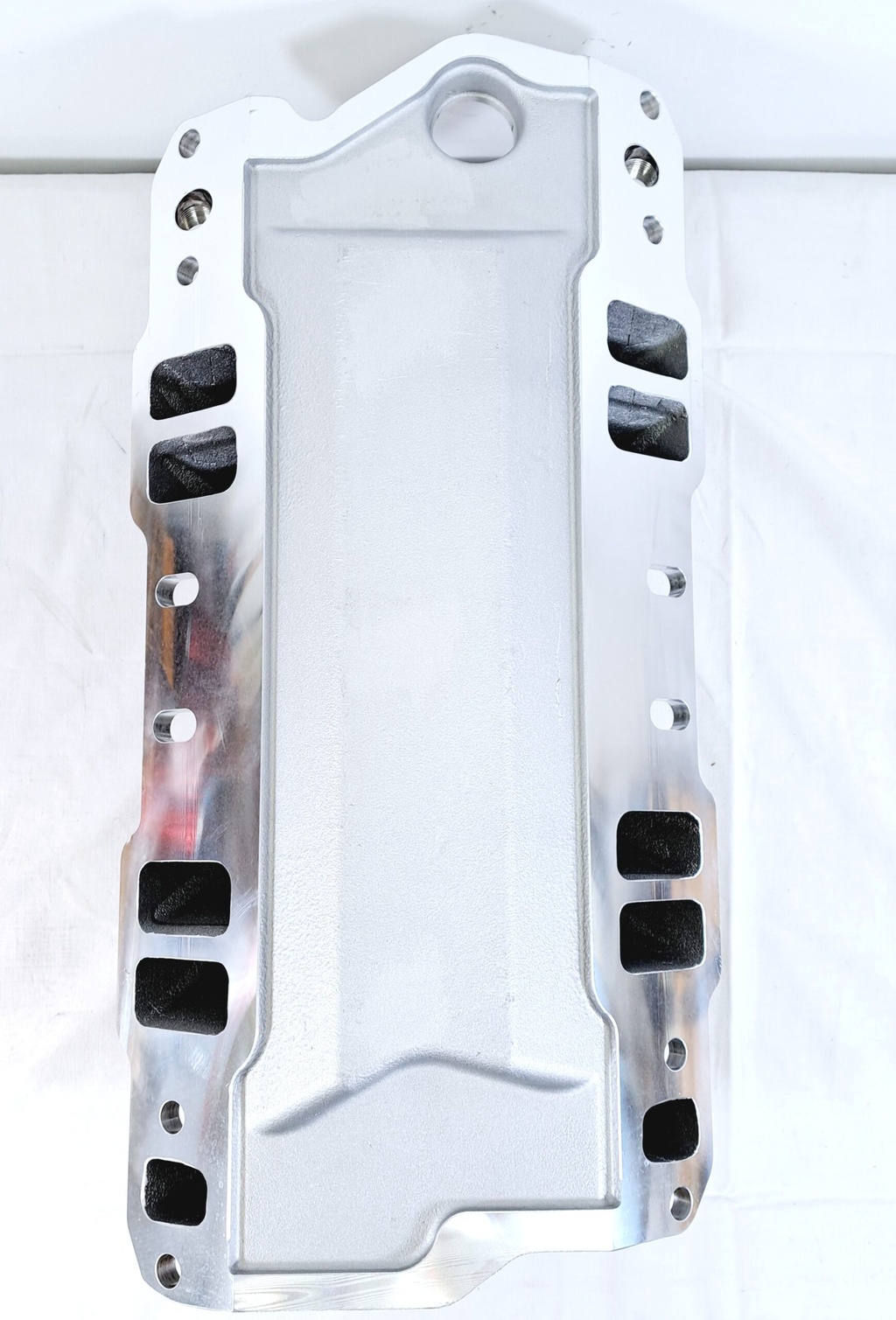 Intake manifold Chevrolet Small block Single level