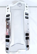 Intake manifold Chevrolet Small block Single level