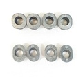 Intake manifold Chevrolet Small block Single level