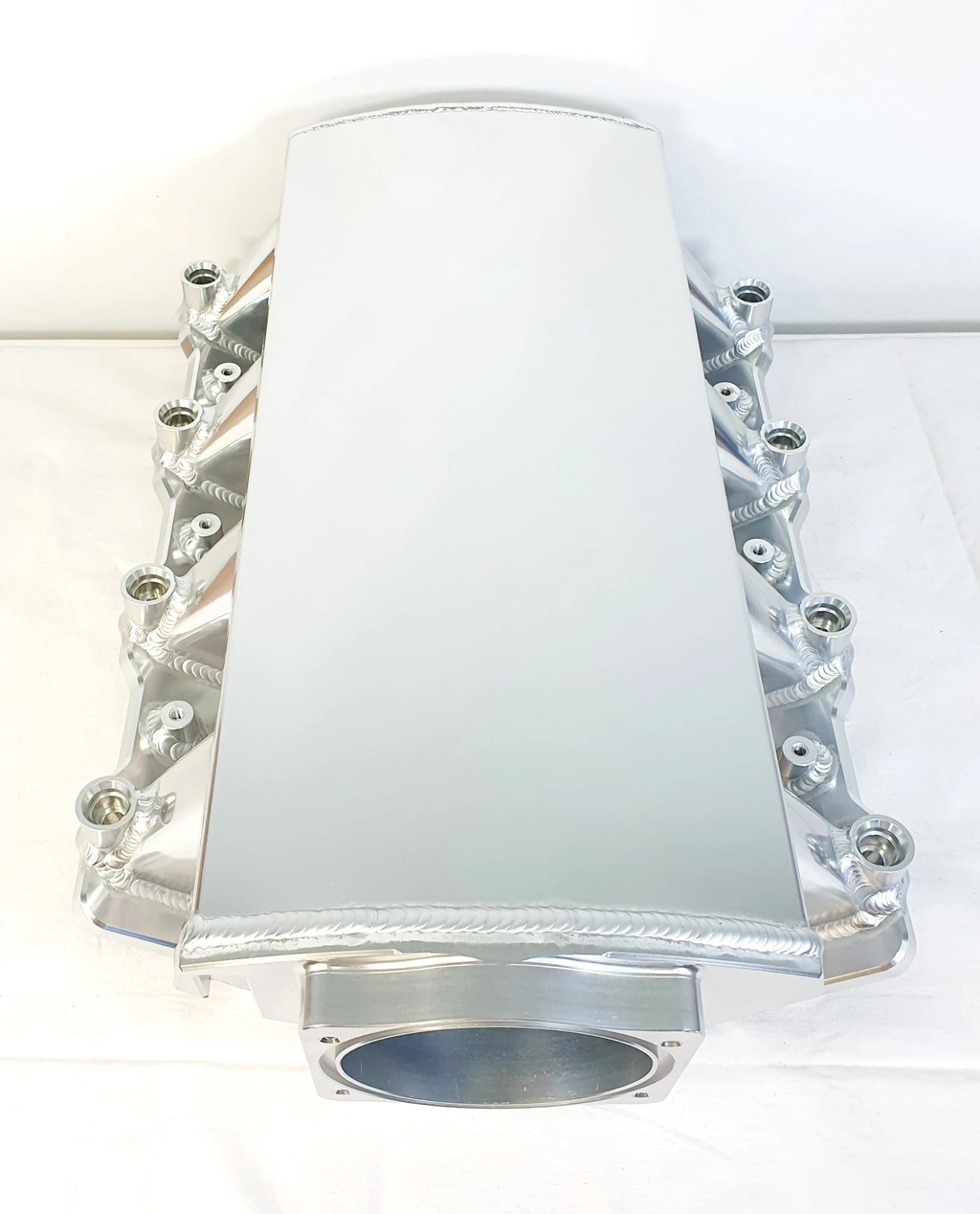 Intake manifold GM LS3