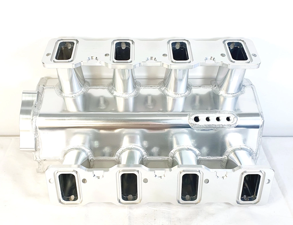 Intake manifold GM LS3