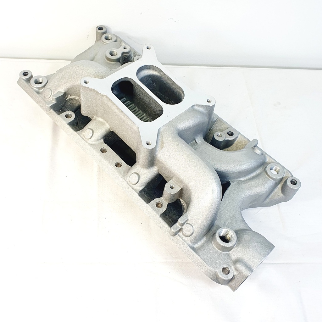 Intake manifold Ford Small Block Air Gap