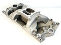 Intake manifold Chevrolet Small Block Vortec Air Gap (86-)
