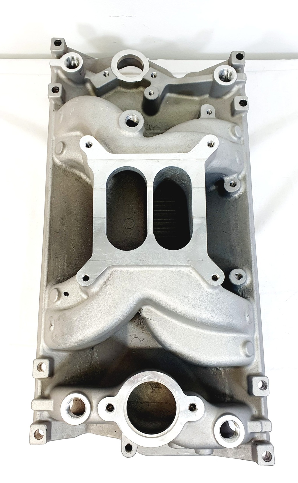 Intake manifold Chevrolet Small Block Vortec Air Gap (86-)