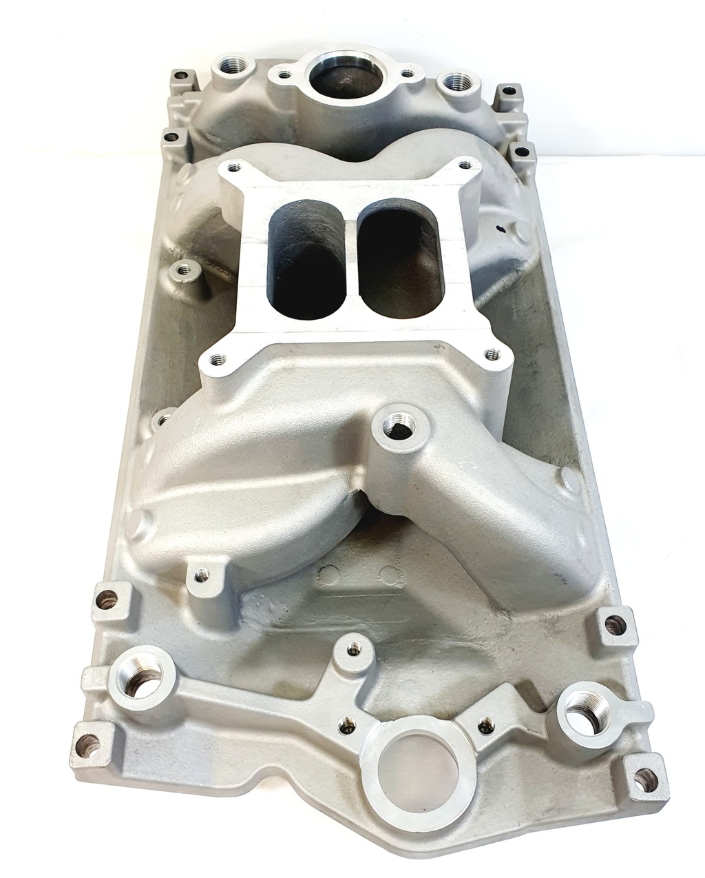Intake manifold Chevrolet Small Block Vortec Air Gap (86-)