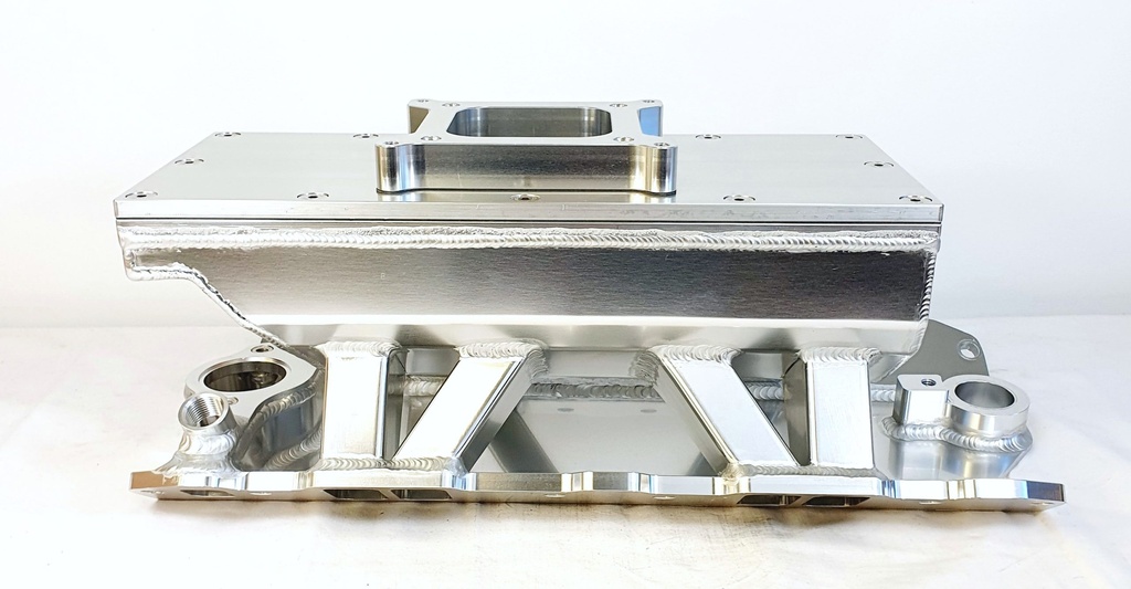 Intake manifold Chevrolet Small Block