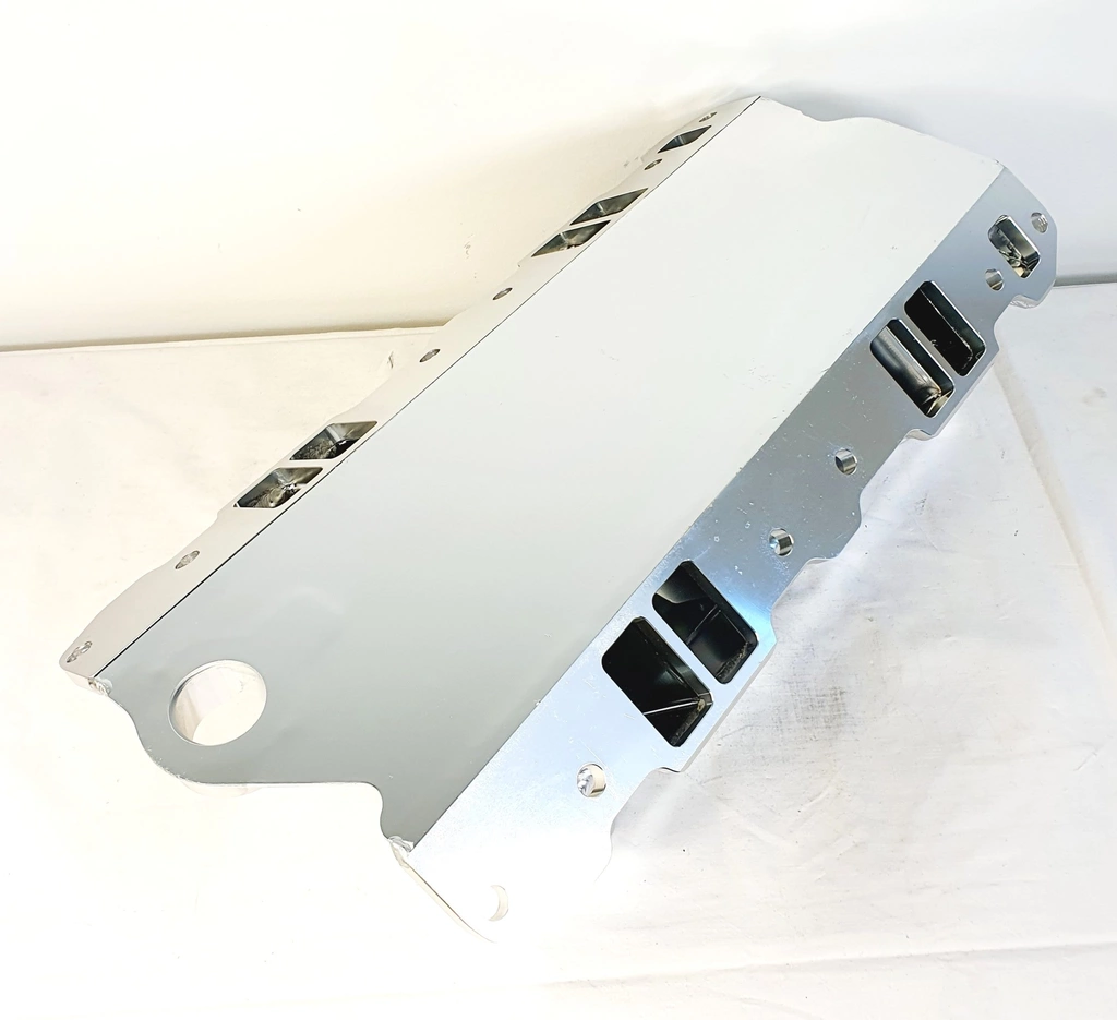 Intake manifold Chevrolet Small Block (Dual)