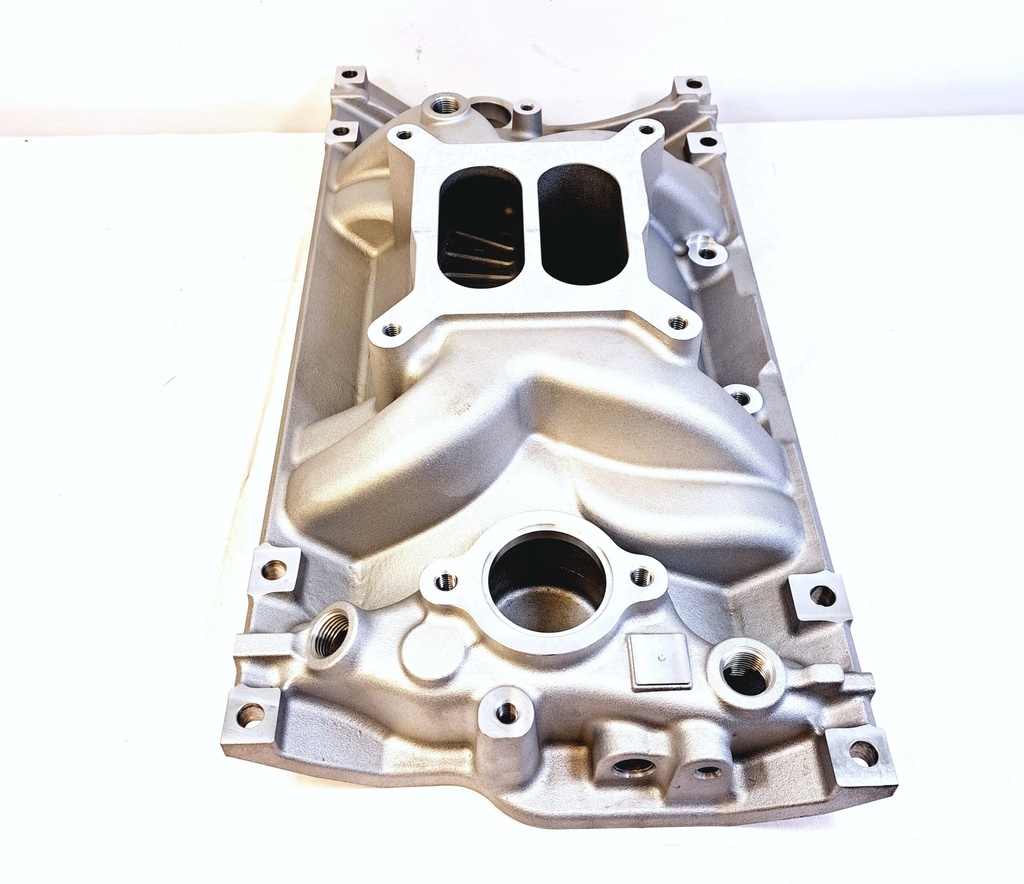 Intake manifold Chevrolet Small Block 86- Vortec