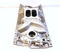 Intake manifold Chevrolet Small Block 86- Vortec