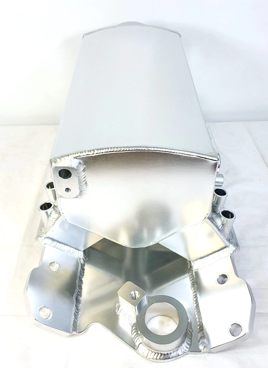 Intake manifold Chevrolet Small Block EFI