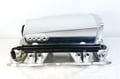 Intake manifold Chevrolet Small Block EFI