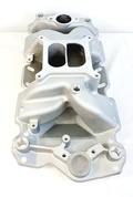 Intake manifold Chevrolet Small Block -86 Air Gap